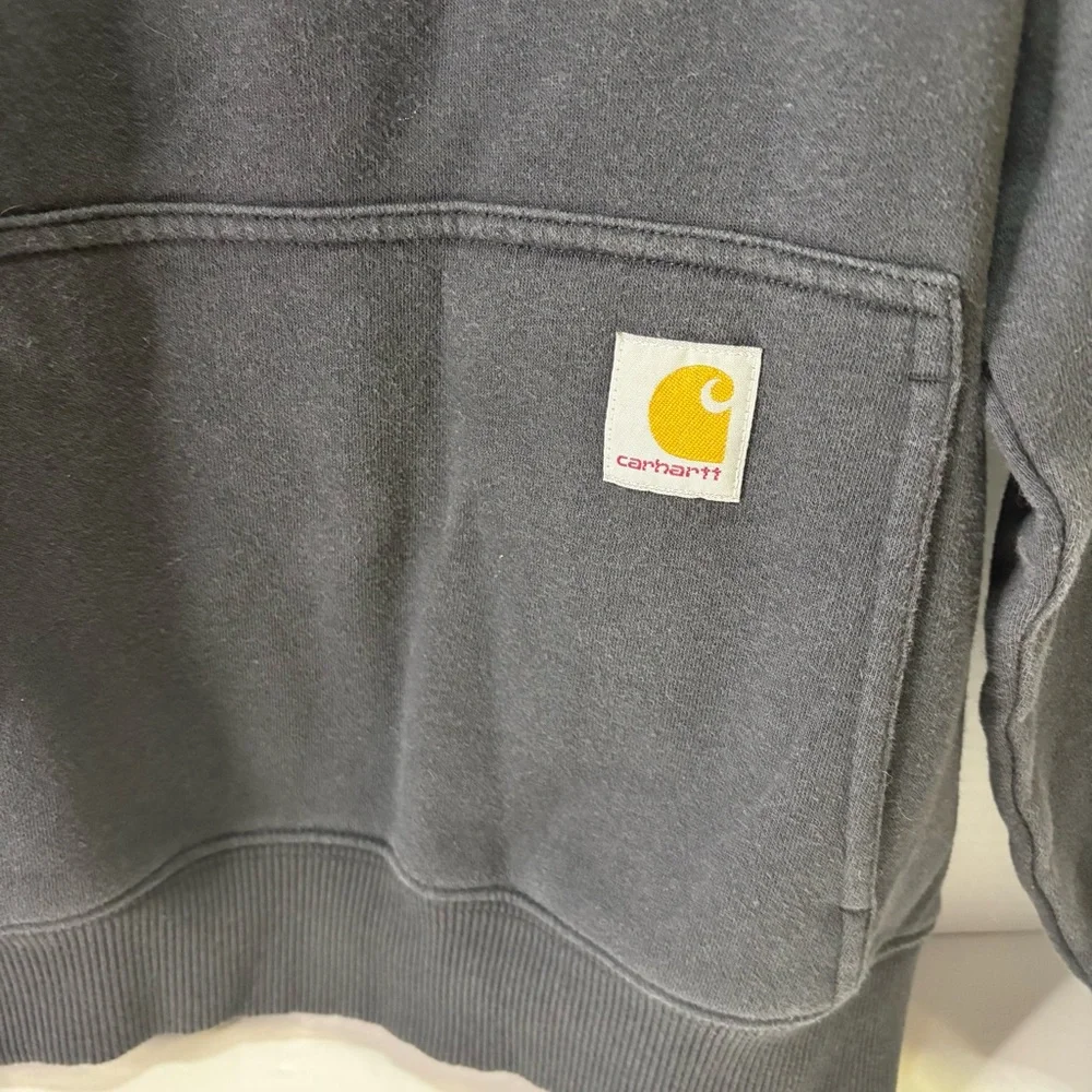 Carhartt Hoodie